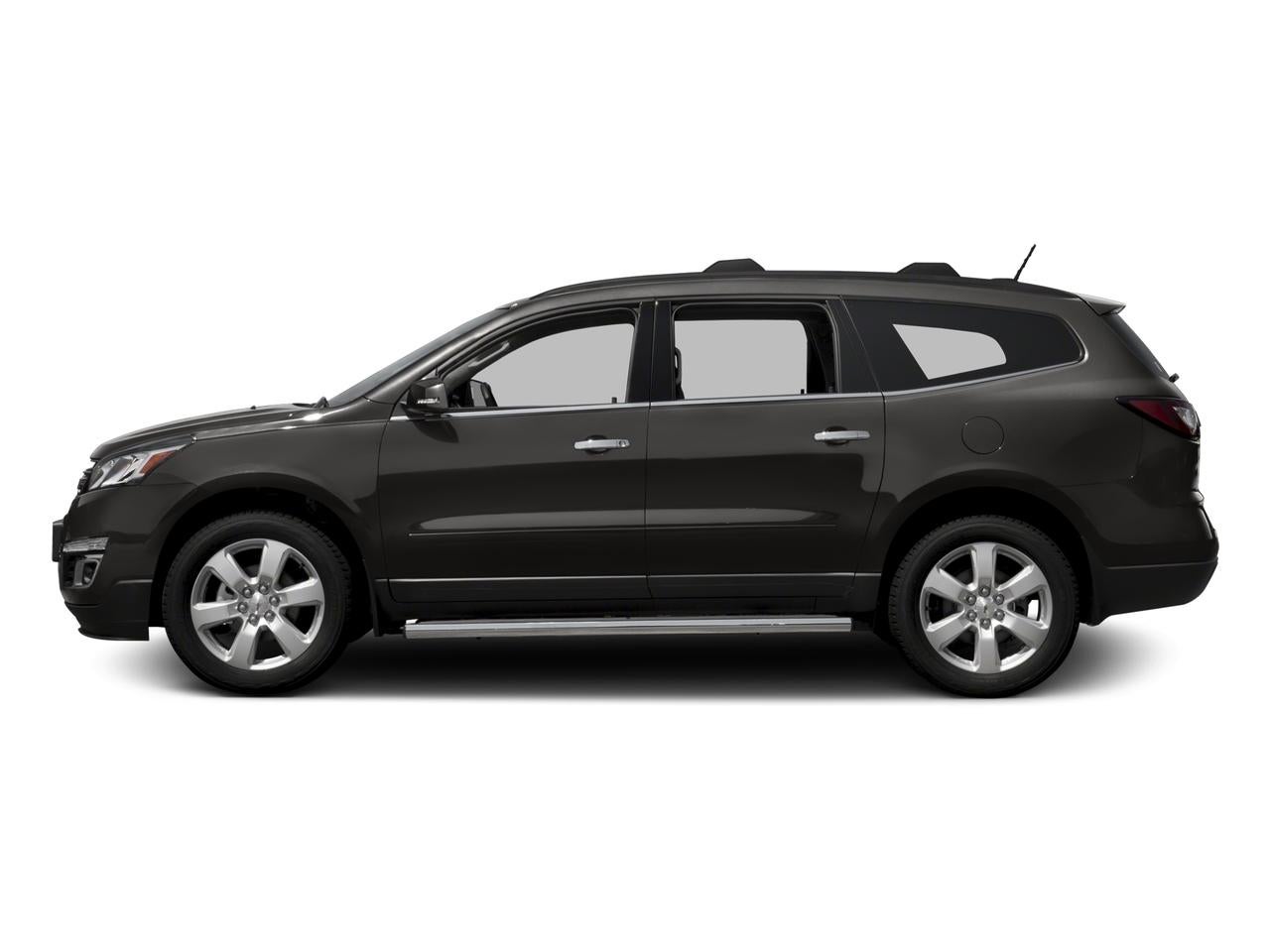 2016 Chevrolet Traverse FWD 1LT