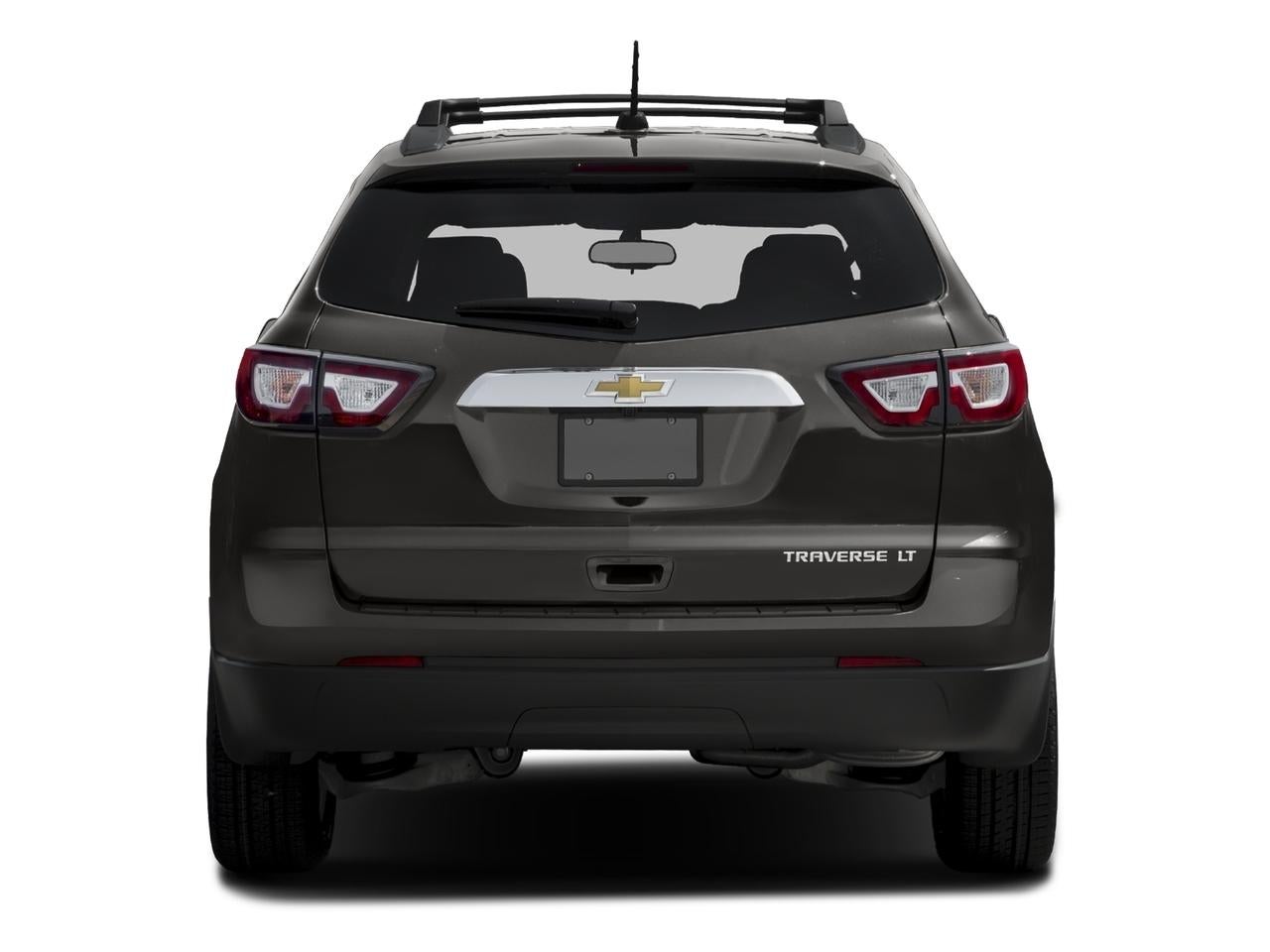 2016 Chevrolet Traverse FWD 1LT