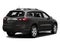 2016 Chevrolet Traverse FWD 1LT