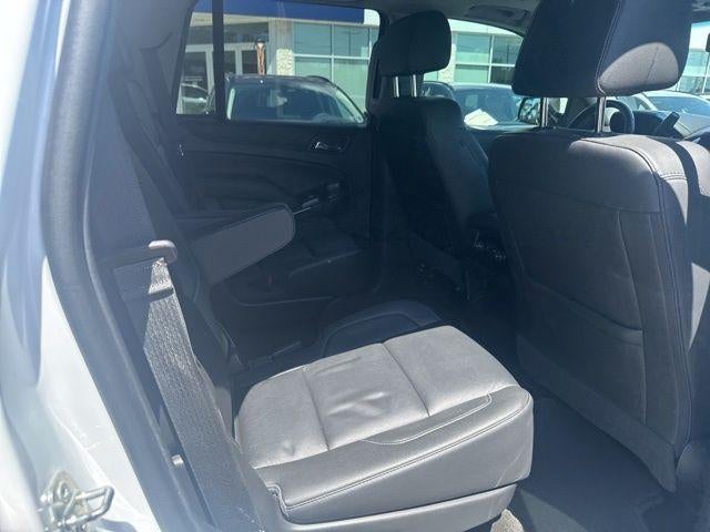 2018 Chevrolet Tahoe 4WD LT