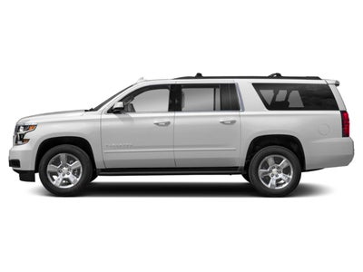 2019 Chevrolet Suburban 4WD 1500 LS