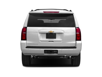 2019 Chevrolet Suburban 4WD 1500 LS