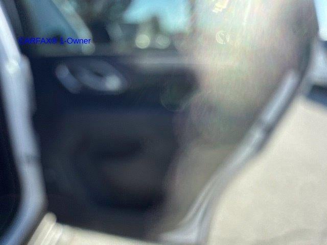 2023 Chevrolet Tahoe 4WD RST