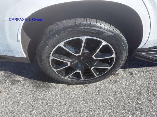 2023 Chevrolet Tahoe 4WD RST