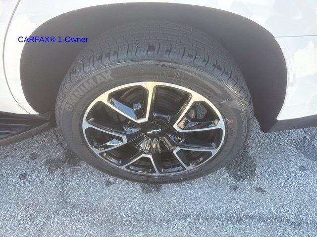 2023 Chevrolet Tahoe 4WD RST