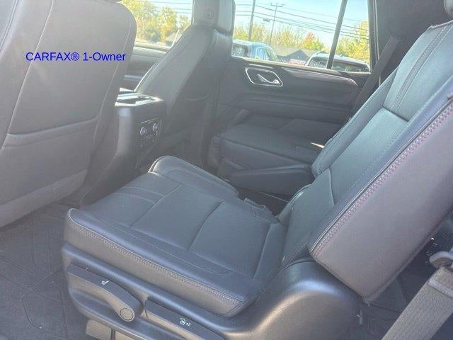 2023 Chevrolet Tahoe 4WD RST