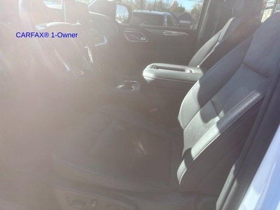 2023 Chevrolet Tahoe 4WD RST
