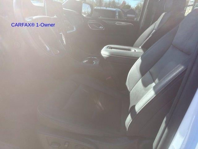 2023 Chevrolet Tahoe 4WD RST