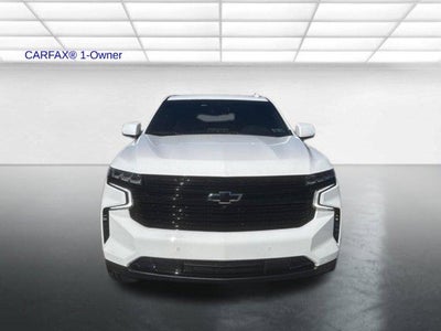 2023 Chevrolet Tahoe 4WD RST