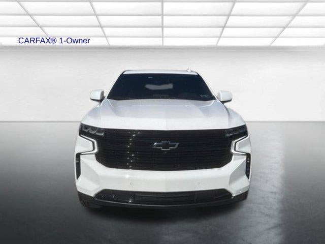 2023 Chevrolet Tahoe 4WD RST