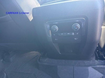 2023 Chevrolet Tahoe 4WD RST