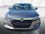 2019 Honda Accord Hybrid EX-L Sedan