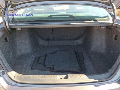 2019 Honda Accord Hybrid EX-L Sedan