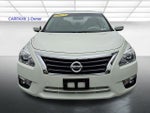 2015 Nissan Altima 4dr Sdn I4 2.5 SV