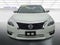 2015 Nissan Altima 4dr Sdn I4 2.5 SV