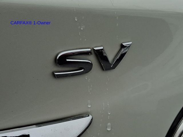 2015 Nissan Altima 4dr Sdn I4 2.5 SV