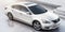2015 Nissan Altima 4dr Sdn I4 2.5 SV