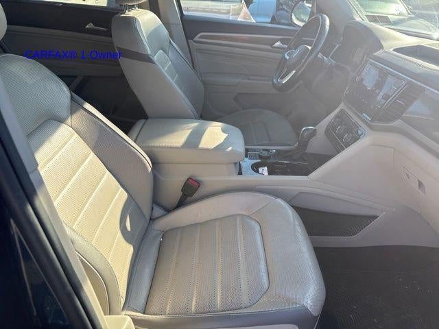 2021 Volkswagen Atlas 3.6L V6 SEL Premium 4MOTION *Ltd Avail*