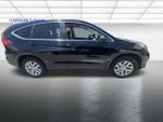 2016 Honda CR-V EX-L AWD