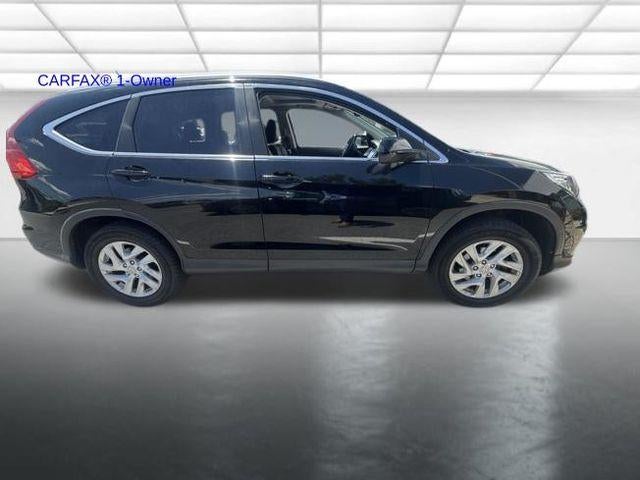 2016 Honda CR-V EX-L AWD
