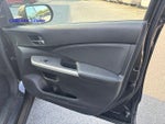 2016 Honda CR-V EX-L AWD
