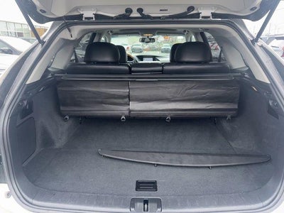 2012 Lexus RX 350 AWD 4dr