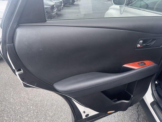 2012 Lexus RX 350 AWD 4dr