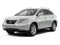 2012 Lexus RX 350 AWD 4dr