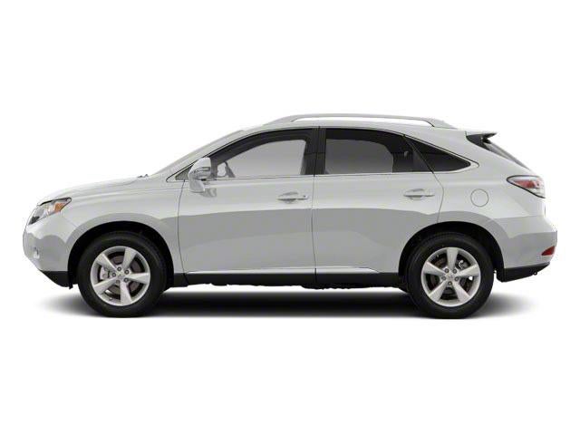 2012 Lexus RX 350 AWD 4dr