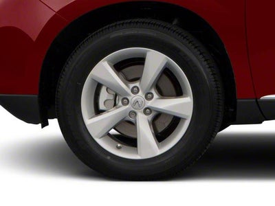 2012 Lexus RX 350 AWD 4dr