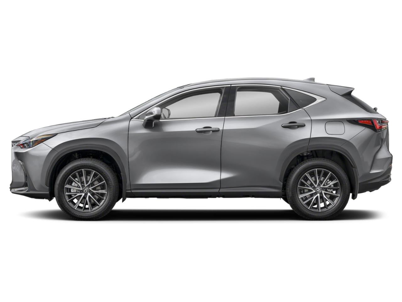 2024 Lexus NX 350h Premium AWD