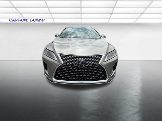 2021 Lexus RX 350 AWD