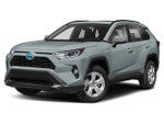 2019 Toyota RAV4 Hybrid XLE AWD (Natl)