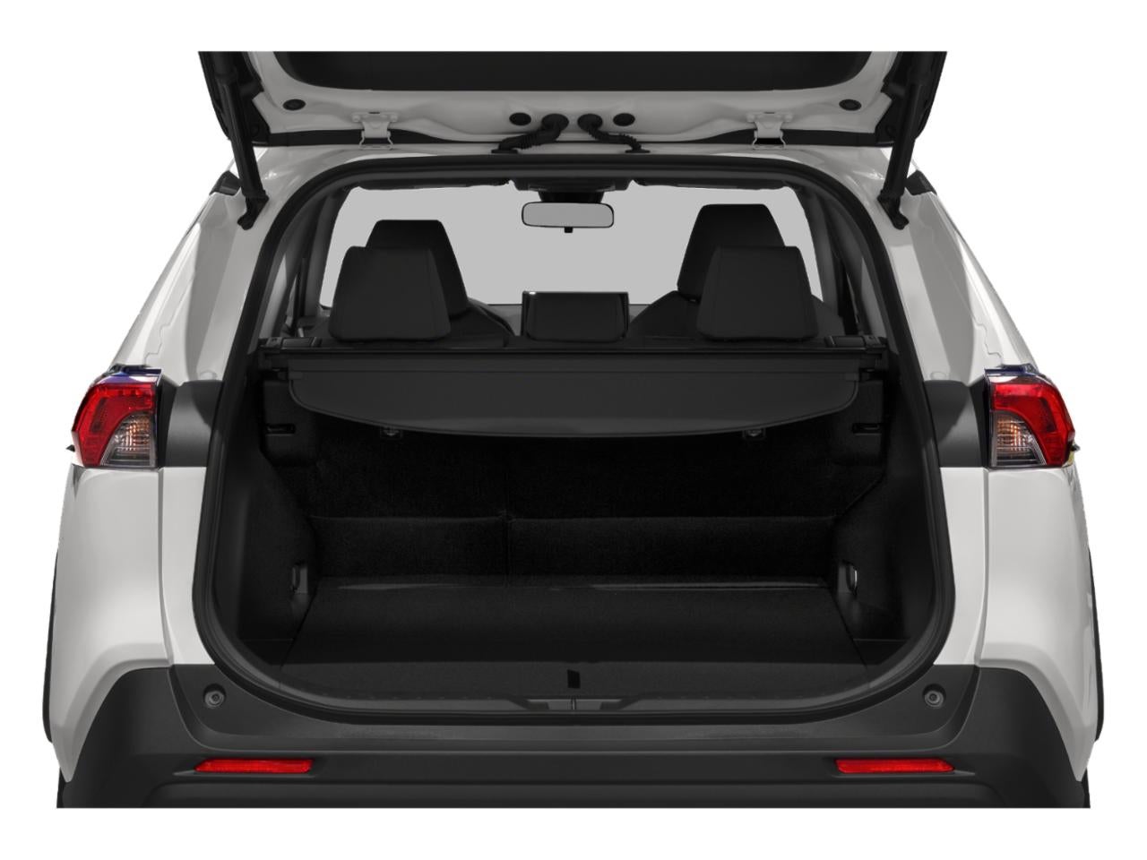 2019 Toyota RAV4 Hybrid XLE AWD (Natl)