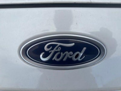 2013 Ford Fusion Energi 4dr Sdn SE Luxury