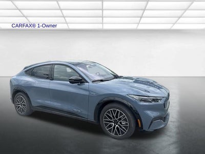 2024 Ford Mustang Mach-E Premium AWD