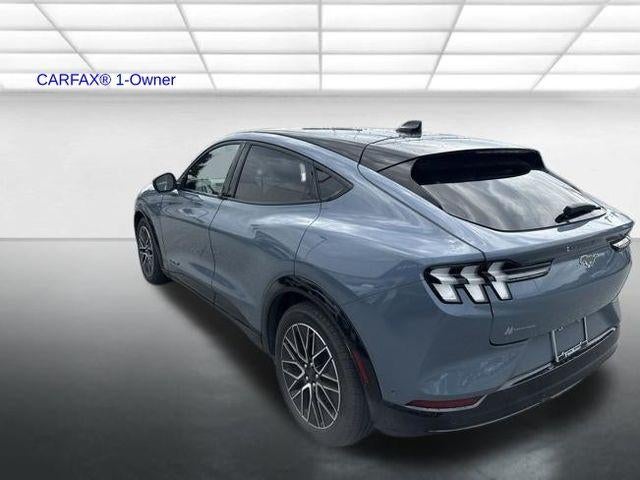 2024 Ford Mustang Mach-E Premium AWD
