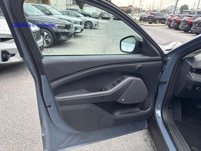 2024 Ford Mustang Mach-E Premium AWD