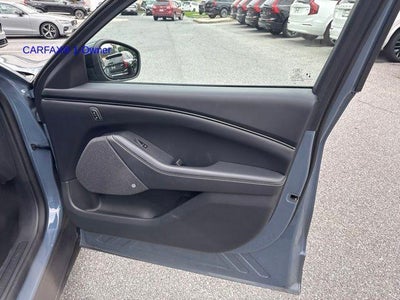 2024 Ford Mustang Mach-E Premium AWD