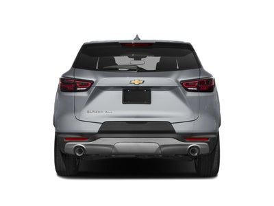2024 Chevrolet Blazer RS AWD