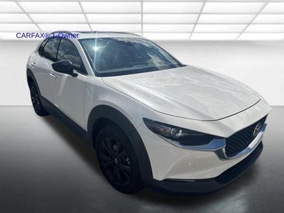 2023 Mazda Mazda CX-30 2.5 Turbo Premium Package AWD
