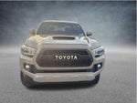2019 Toyota Tacoma 4WD 4WD TRD Sport Double Cab 5' Bed V6 AT (Natl)