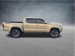 2019 Toyota Tacoma 4WD 4WD TRD Sport Double Cab 5' Bed V6 AT (Natl)