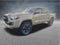 2019 Toyota Tacoma 4WD 4WD TRD Sport Double Cab 5' Bed V6 AT (Natl)