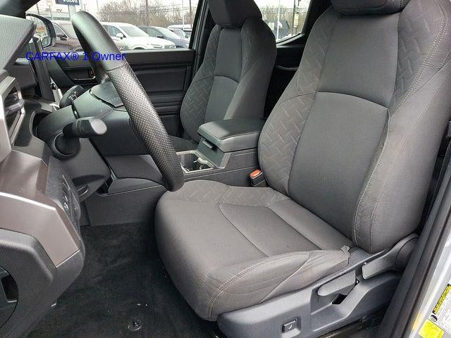 2024 Toyota Tacoma 4WD 4WD SR5 Double Cab 5' Bed AT (GS)