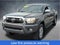 2015 Toyota Tacoma 4WD Double Cab Long Bed V6 Automatic (Natl)