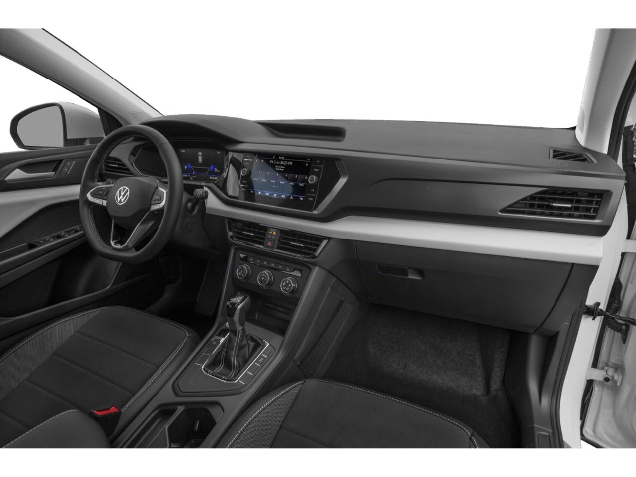 2023 Volkswagen Taos SE FWD