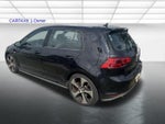 2017 Volkswagen Golf GTI 2.0T 4-Door SE Manual