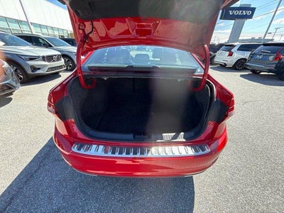 2019 Volkswagen Jetta R-Line Auto w/SULEV