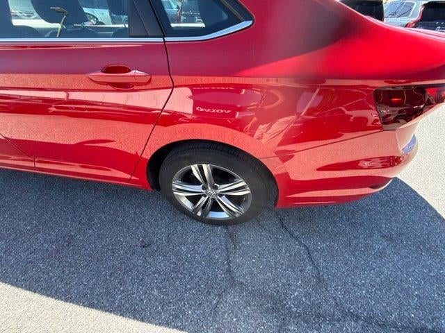 2019 Volkswagen Jetta R-Line Auto w/SULEV